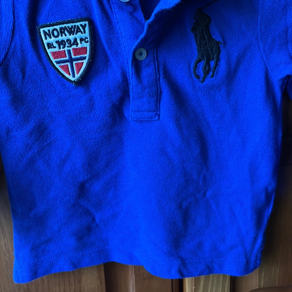 Polo Ralph Lauren - Picture 7 of 14